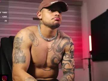 baby_rausch on Chaturbate 