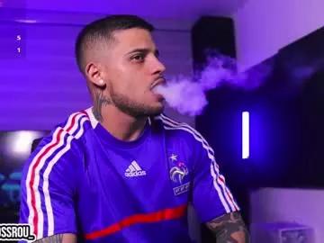 baby_rausch on Chaturbate 