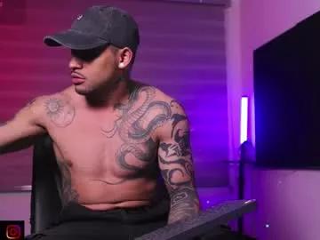 baby_rausch on Chaturbate 