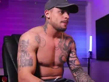 baby_rausch on Chaturbate 