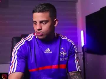 baby_rausch on Chaturbate 