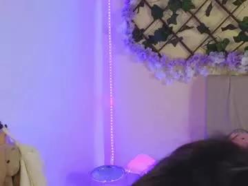 baby_xian on Chaturbate 