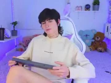 baby_xian on Chaturbate 