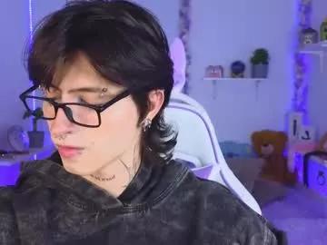 baby_xian on Chaturbate 