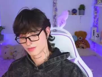 baby_xian on Chaturbate 