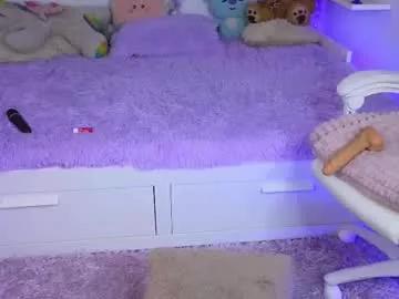 baby_xian on Chaturbate 