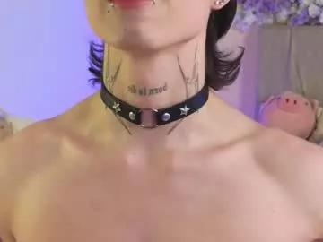 baby_xian on Chaturbate 