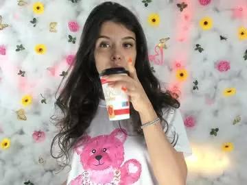 babyaylin on Chaturbate 