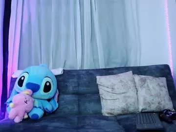 Private babycat4_ on Chaturbate