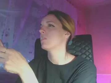 babymuro4ka on Chaturbate