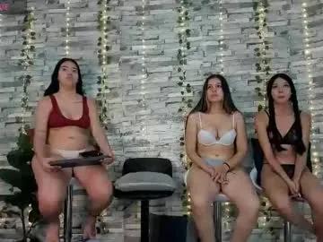 badgirls_000 — Squirt  170 -lesbians 183 -plug 200 - orgy all girls 450 -c2c 75 #ebony #lesbian #anal #squirt #18 -blow job all girls 286 - sph(humillation ) 120 [157 tokens remaining]