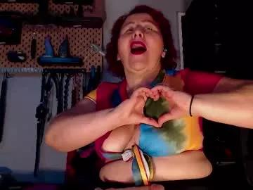 barbaraviciosa on Chaturbate 