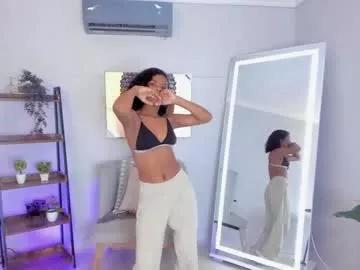 Freechat barbra_smith on Chaturbate