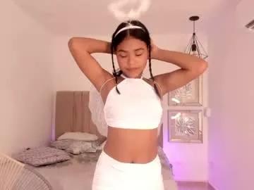Freechat barbra_smith on Chaturbate
