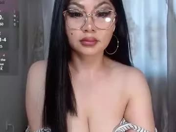 batari_giya on Chaturbate 