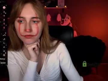 beauty_ginger — GOAL: Make me happy [25 tokens remaining] Welcome to my room! #nonude #18 #mistress #teen #lesbian
