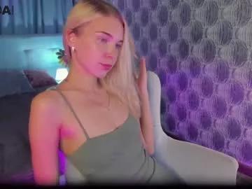 bella_stewartt on Chaturbate 