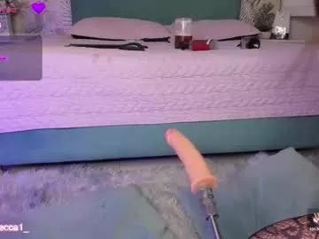 bellaa_becca on Chaturbate