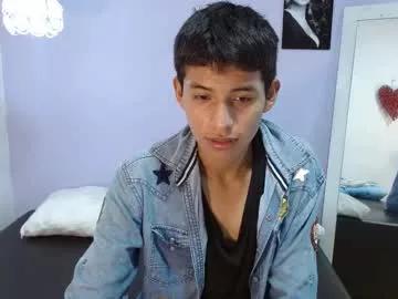 bellamy_094 on Chaturbate 