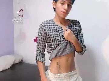 bellamy_094 on Chaturbate 