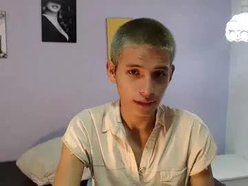 bellamy_094 on Chaturbate 