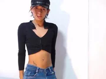 bellamy_094 on Chaturbate 