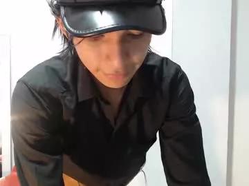 bellamy_094 on Chaturbate 