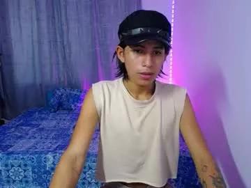 bellamy_094 on Chaturbate 