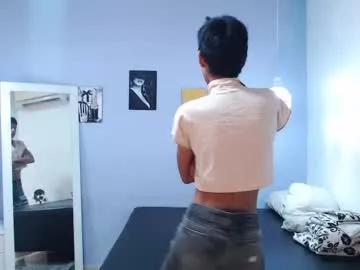 bellamy_094 on Chaturbate 