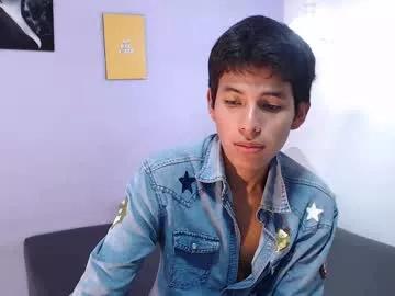 bellamy_094 on Chaturbate 