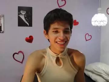 bellamy_094 on Chaturbate 