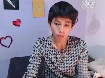 bellamy_094 on Chaturbate 