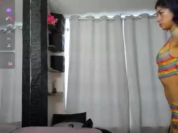 Private bellaodisea on Chaturbate