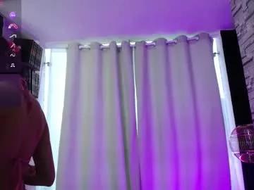 Private bellaodisea on Chaturbate