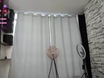 Private bellaodisea on Chaturbate