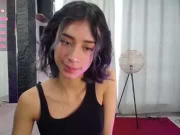 Private bellaodisea on Chaturbate