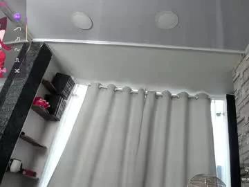 Private bellaodisea on Chaturbate