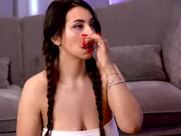 belleskye on Chaturbate 