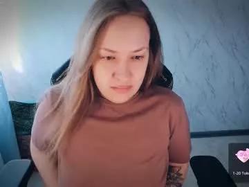 bellezza_ on Chaturbate 
