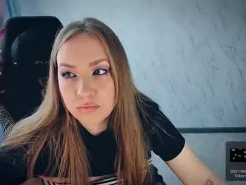 bellezza_ on Chaturbate 