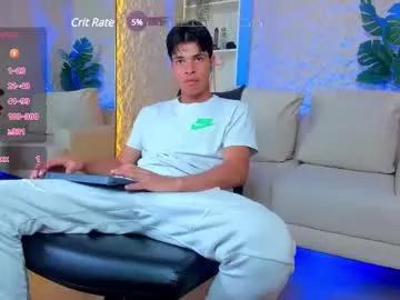 benjamin_more on Chaturbate