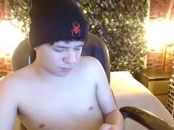 benjamintwink1 on Chaturbate 