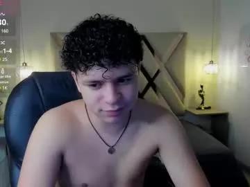 benjamintwink1 on Chaturbate 