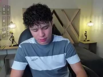 benjamintwink1 on Chaturbate 