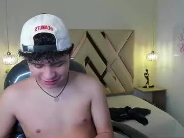 benjamintwink1 on Chaturbate 