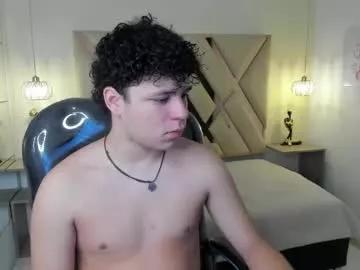 benjamintwink1 on Chaturbate 