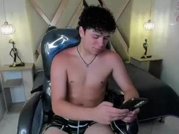 benjamintwink1 on Chaturbate 