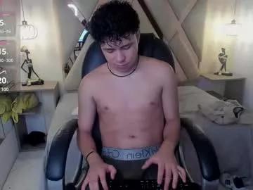 benjamintwink1 on Chaturbate 