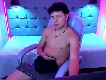 benjamintwink1 on Chaturbate 