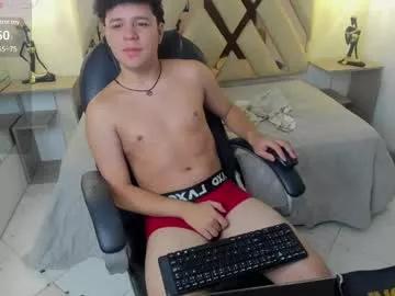benjamintwink1 on Chaturbate 